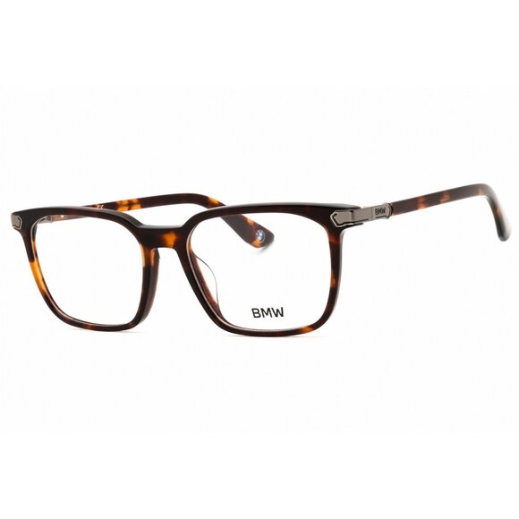 BMW EYEGLASSES BW5057H-053-53 New with case - Picture 1 of 5